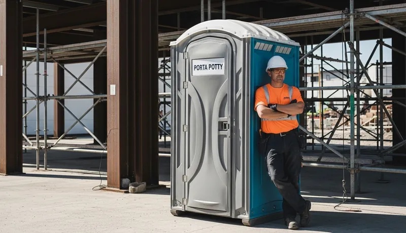 Crane Hook Porta Potty Rentals Colorado Springs